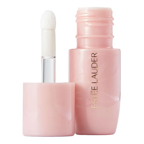 estee lauder lip oil serum review